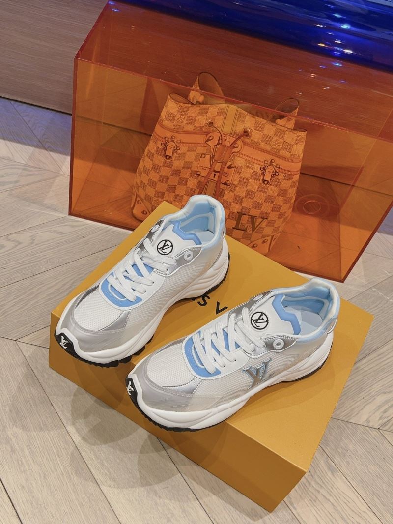 Louis Vuitton Trainer Sneaker